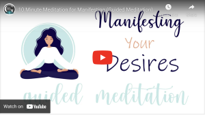 Read more about the article Meditation for Manifestation