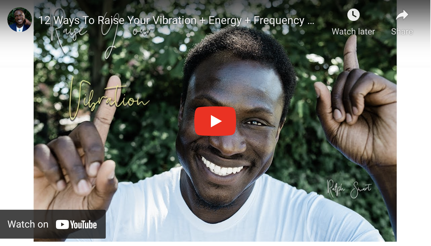 Read more about the article How to Raise Your Vibration and Your Frequency