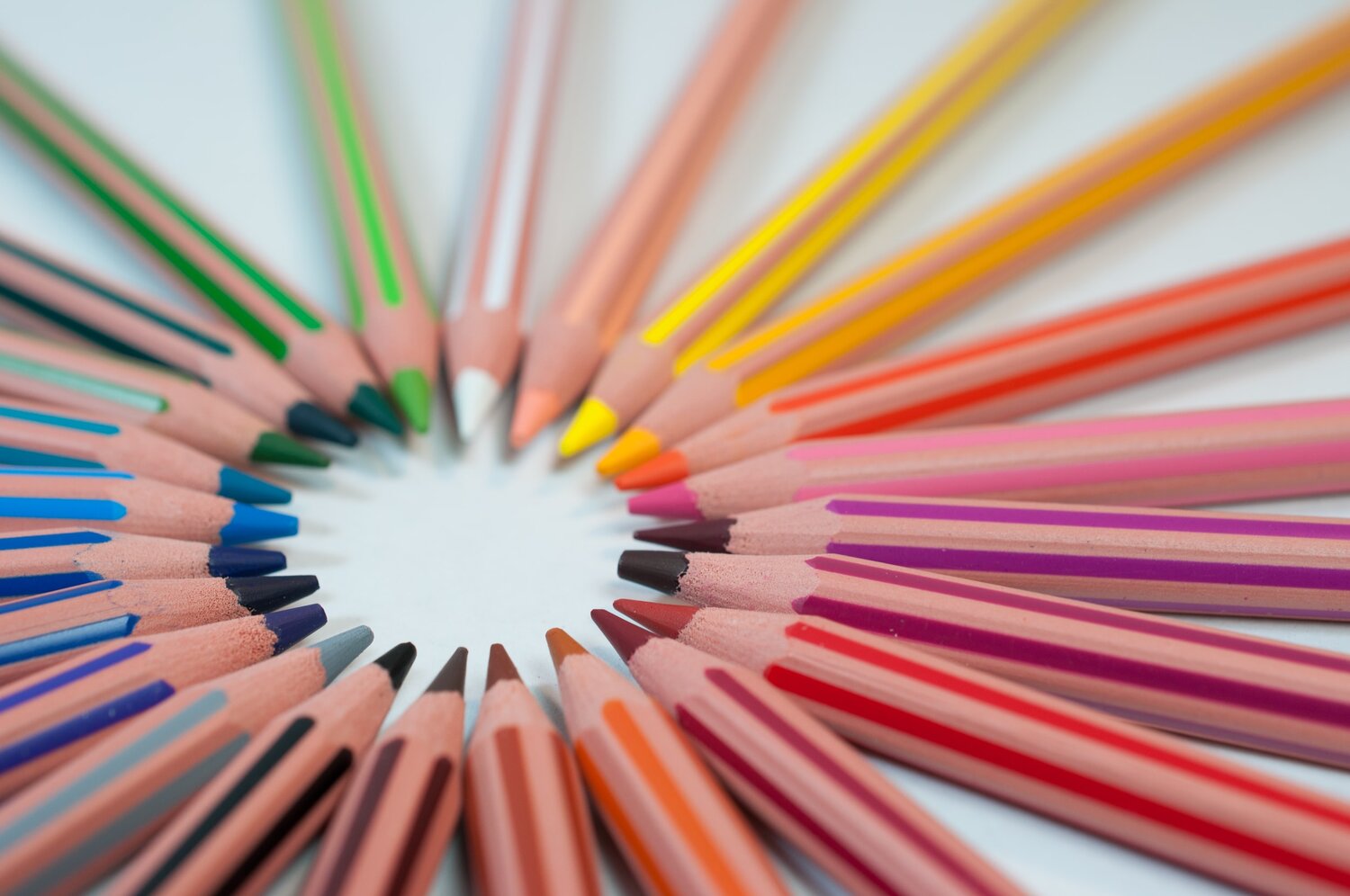 Read more about the article Lets Create! 3 Ways to Express Creatively