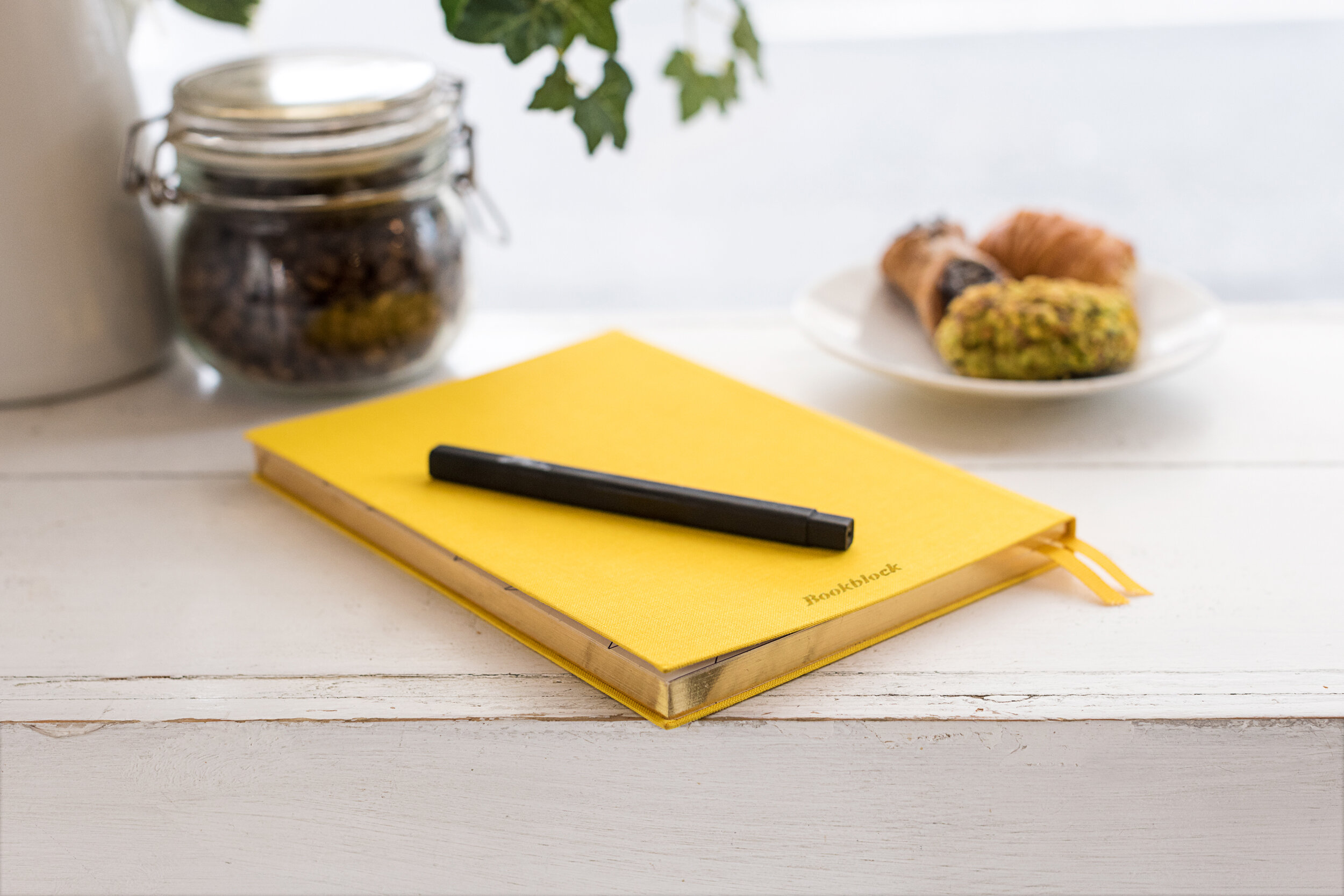Read more about the article The Power in Journaling