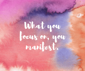 Read more about the article How Does Manifesting Work?