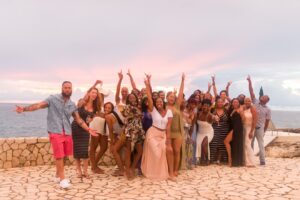 Read more about the article Paradise + Vibe: What To Expect, Plus My Experience