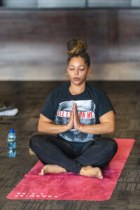 Read more about the article Meditation For Beginners