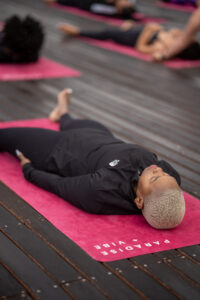 Read more about the article Embracing Serenity