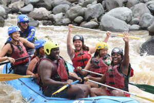 Read more about the article My Adventures in Costa Rica