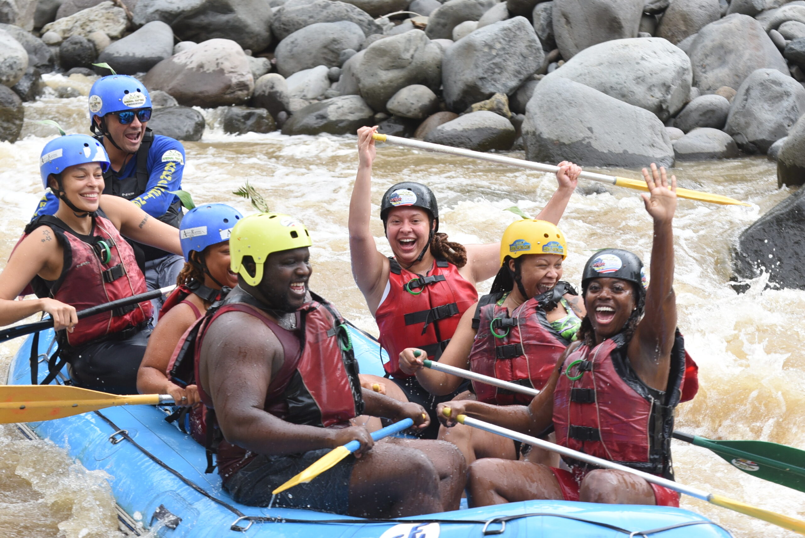 Read more about the article My Adventures in Costa Rica