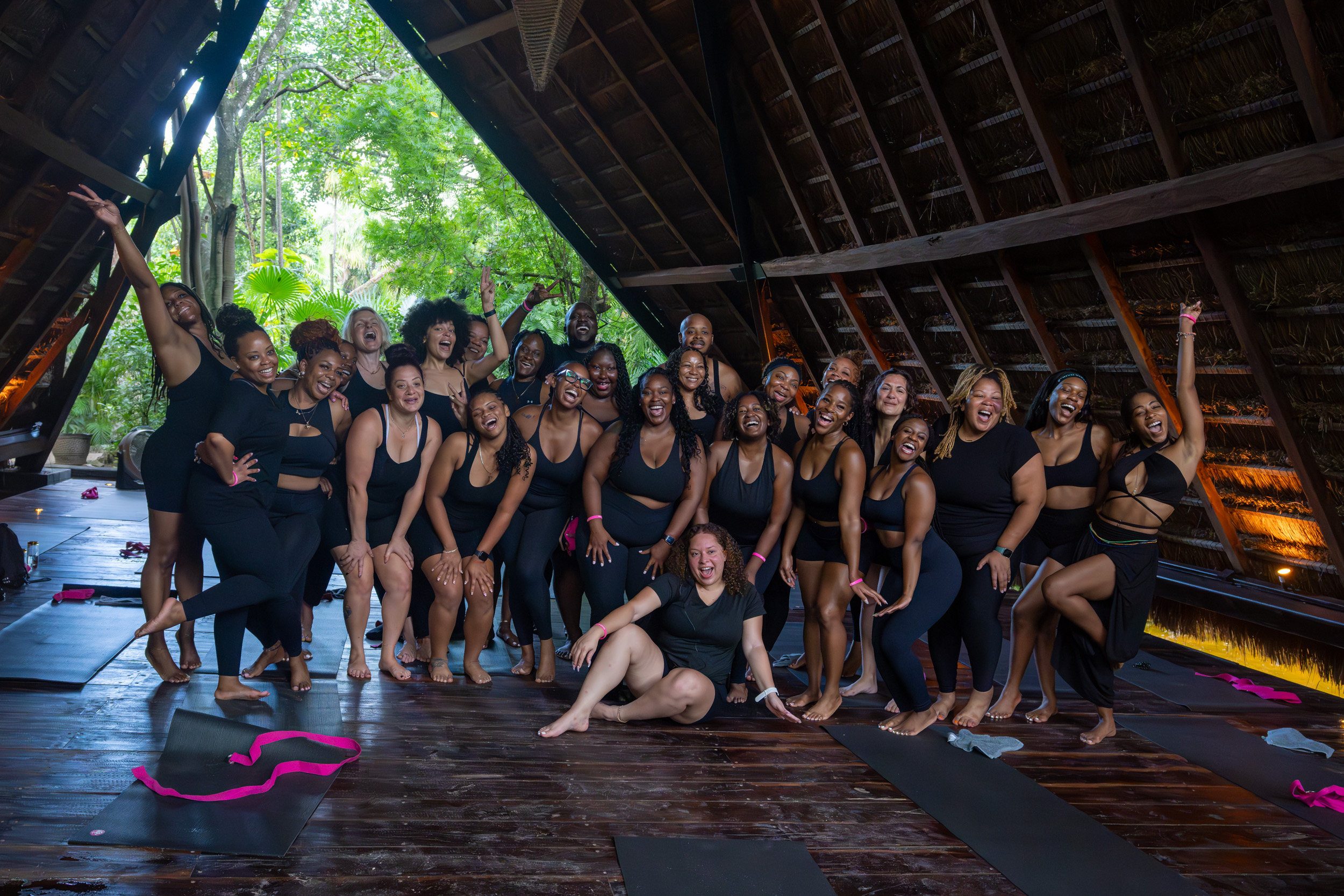 Read more about the article My Day Of Bliss With Paradise + Vibe