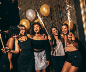 Read more about the article Embracing the Holiday Season