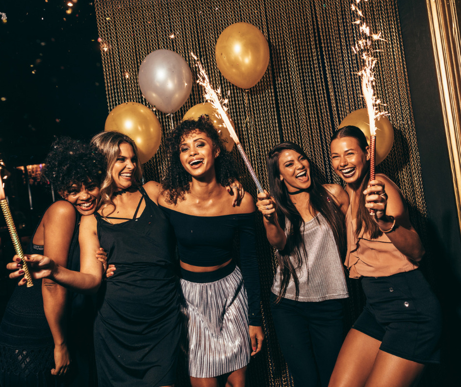 Read more about the article Embracing the Holiday Season